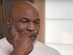 фото - Признание Майка Тайсона: «В бою против Роя Джонса я был под грибами и травой» 