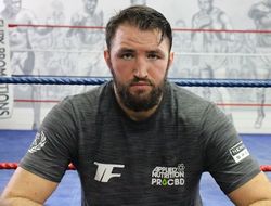 фото - Вынесу Пулева и все будут говорить о моём бое с Энтони Джошуа — Фьюри