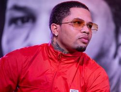 фото - Жервонта Дэвис: Мы с Ломаченко будем драться 