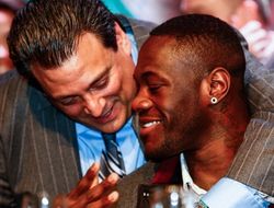 фото - Сулейман: Следующий после Шпильки для Уайлдера — Поветкин