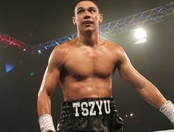 фото - Следующий бой Тима Цзю: есть дата и соперник