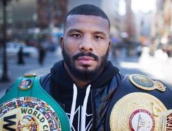 фото - Баду Джек после боя со Стивенсоном собирается приняться за россиян