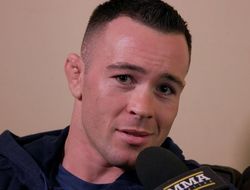 фото - Колби Ковингтон рассказал, как завершится бой Хабиба Нурмагомедова и Конора Макгрегора