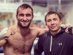 фото - Гассиев о бое Головкин−Альварес: Возможно, будет настоящий мексиканский бокс