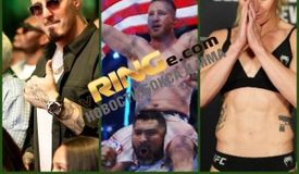 Действующие чемпионы UFC: список обладателей титулов