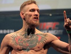 фото - Конор Магрегор ответил Тайсону Фьюри