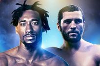 Видео боя: Артур Акавов — Деметриус Эндрэд, HD 720