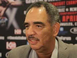 фото - Тренер Головкина не хочет, чтобы он дрался с лучшим боксёром мира