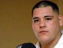 фото - Энди Руис встретится с жертвой Кличко — 45-летним Остином