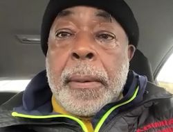 фото - Бой Джошуа – Нганну. Прогноз Джеймса Али Башира