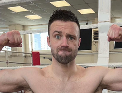 фото - Эхо боя Хэйни–Ломаченко? Тейлор не хочет бригаду судей из США