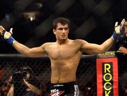 фото - (ММА) Гегард Мусаси планирует переход в средний вес