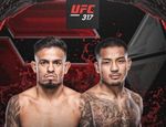 Изменения в основном карде UFC 317: один боец вылетел, но замена уже есть