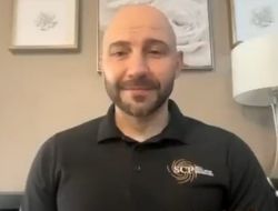 фото - «Мы смеялись с тех сумм». Главный организатор — о супертурнире супертяжей