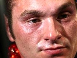 фото - Фьюри: «Забаньте меня, если я не побью Кличко»