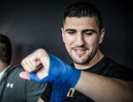 Германия: камбэк Марко Хука, бой Джека Кулькая и Абасса Барау