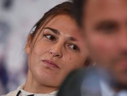 фото - Первый женский мэйнивент в Мэдисоне? Эдди Херн планирует апрель