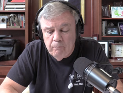 фото - Тедди Атлас назвал бойца ММА, который мог бы выступать на топ-уровне в боксе