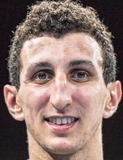 Софьен Умиха