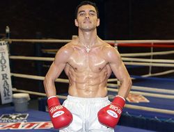 фото - Фернандо Монтиэль: «Селби выбрал не того парня»