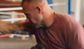 Подтверждено: Миккель Кесслер возвращается на ринг, назван соперник