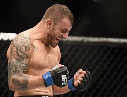 фото - UFC 245. Макс Холлоуэй потерял титул, Волкановски — новый чемпион!