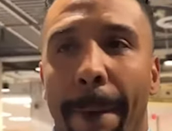 фото - Андре Уорд озвучил главный вопрос по бою Дэвис–Гарсия