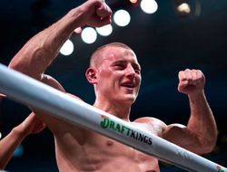 фото - Супербою быть: состоялись торги Станёнис – Ортис. Результат неожиданный