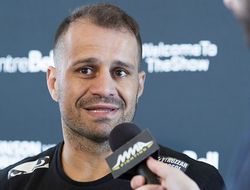 фото - Мальдонадо о бое с Емельяненко: Как боксёр я сильнее Фёдора