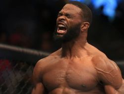 фото - Кто не рискует: вместо Вудли бой с Сен-Пьером получит Биспинг