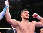 Али Ахмедов отбоксирует за чемпионский титул в андеркарде у Головкина