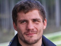 фото - Беринчик ответил Валлеспину: Не зассы — я тебя жду!