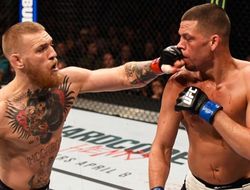 фото - Макгрегор обещает, что играючи возьмёт реванш у Диаса