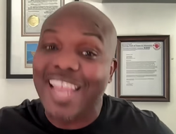 фото - Глупость или трезвый расчёт? Эксперт об отказе Нормана от боя с Эннисом