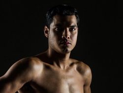 фото - Фигероа: Мне за время боя не платят, так что Молину вырубим за 4 раунда