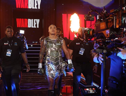 фото - Назван потенциальный следующий оппонент Уордли. Вам понравится