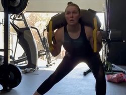 фото - Внезапно: легендарные Роузи и Тейлор договариваются о бое — СМИ