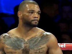 фото - Рельефный Майк Перес закрыл поражение Поветкину нокаутом в 1-м раунде