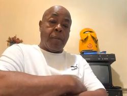 фото - Усик — левша-середняк? Башир ответил на скандальное заявление Нельсона