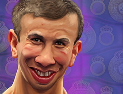 фото - Головкин и Рубио обещают «мексиканскую драку»