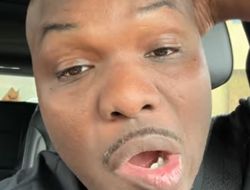 фото - Цзю закончился, Спенс его нокаутирует — прогноз эксперта Брэдли