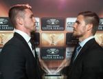 WBSS утвердила дату для первого поединка: Смит-Скоглунд, 16 сентября