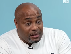 фото - UFC могли вернуть Нурмагомедова, дело было не в деньгах — рассуждают Кормье и Соннен