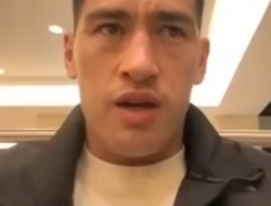 фото - Подписал контракт с саудитами не ради боя с Артуром — Бивол