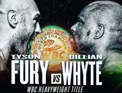 фото - Состоялись торги по бою Фьюри–Уайт: победила гигантская ставка