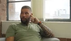Беллью назвал победителя супертяжёлого боя Аллен – Махмудов