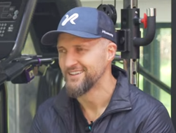 фото - «Я бы запихнул его зубы ему в глотку». Фроч опять пристаёт к Полу