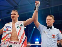 фото - Черкашин озвучил имена желаемых оппонентов, обсудил топов дивизиона 