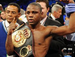 фото - Фортуна и Богере боксировали и боролись: победил доминиканец