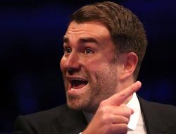 фото - С миру по нитке: Фьюри вновь выступит в WWE, Херн с Аванесяном покоряют Испанию